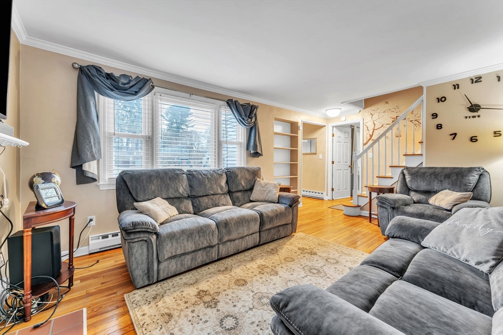 5 Charter Road Ellington, CT 06029 - Photo 8 of 40 Gallery Image 8