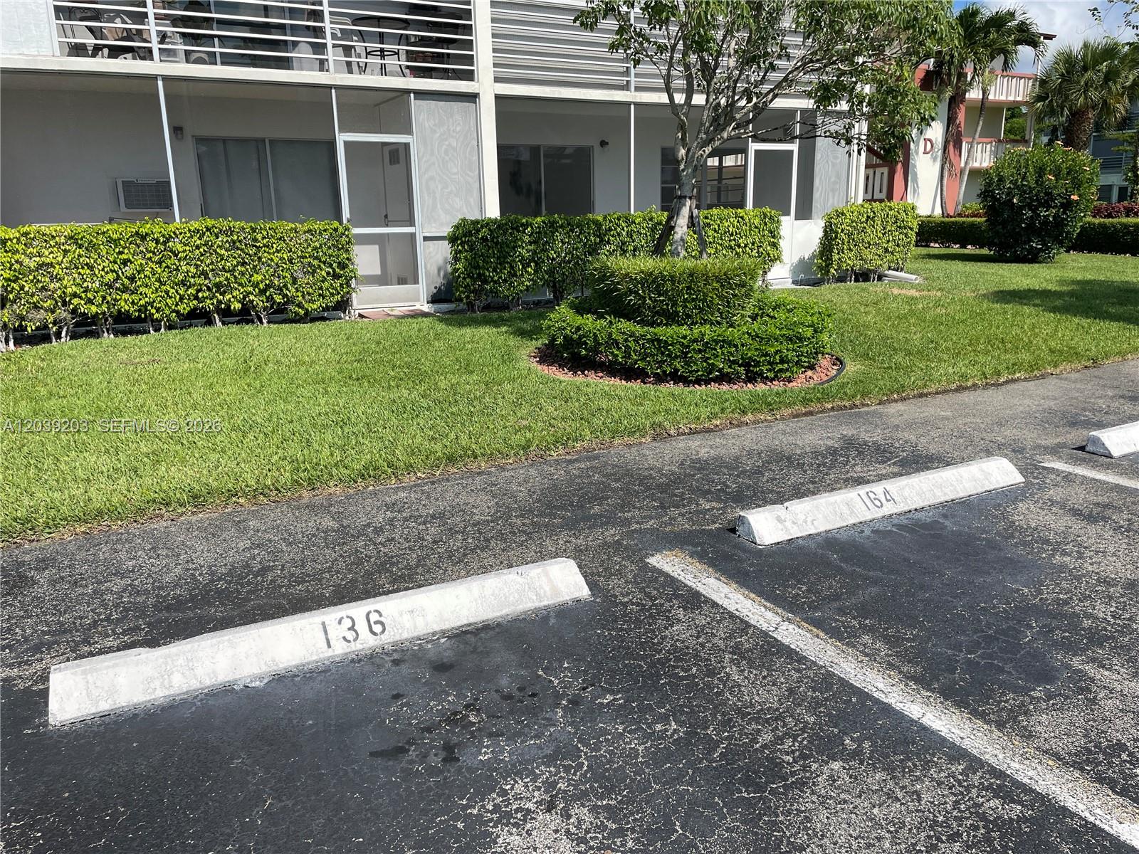 136 Brighton D, Unit 136 Boca Raton, FL 33434 - Photo 29 of 46