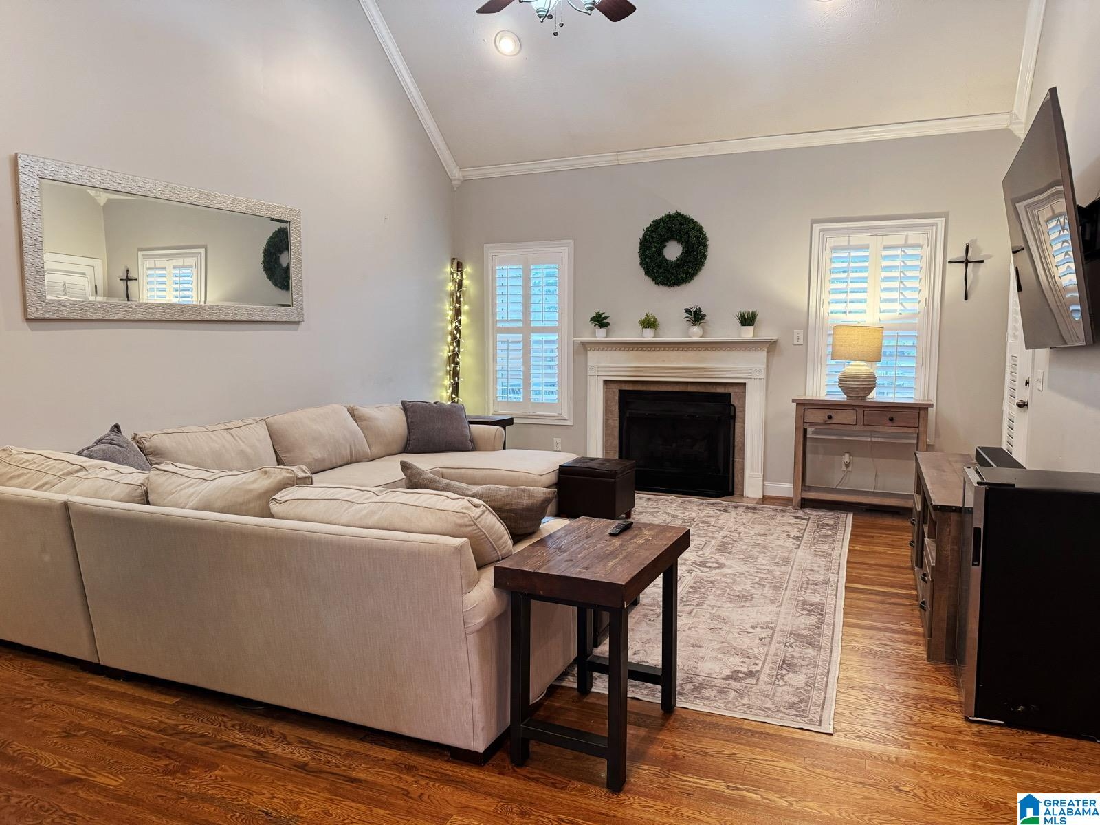 603 Hunter Lane Southwest Jacksonville, AL 36265 - Photo 3 of 25