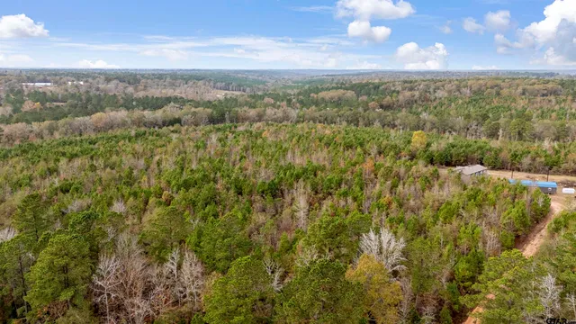 a view of an ocean and mountain