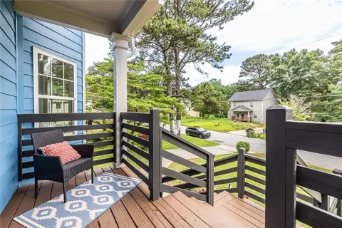 $359,900 | 1585 Mary George Avenue Northwest, Atlanta, GA 30318