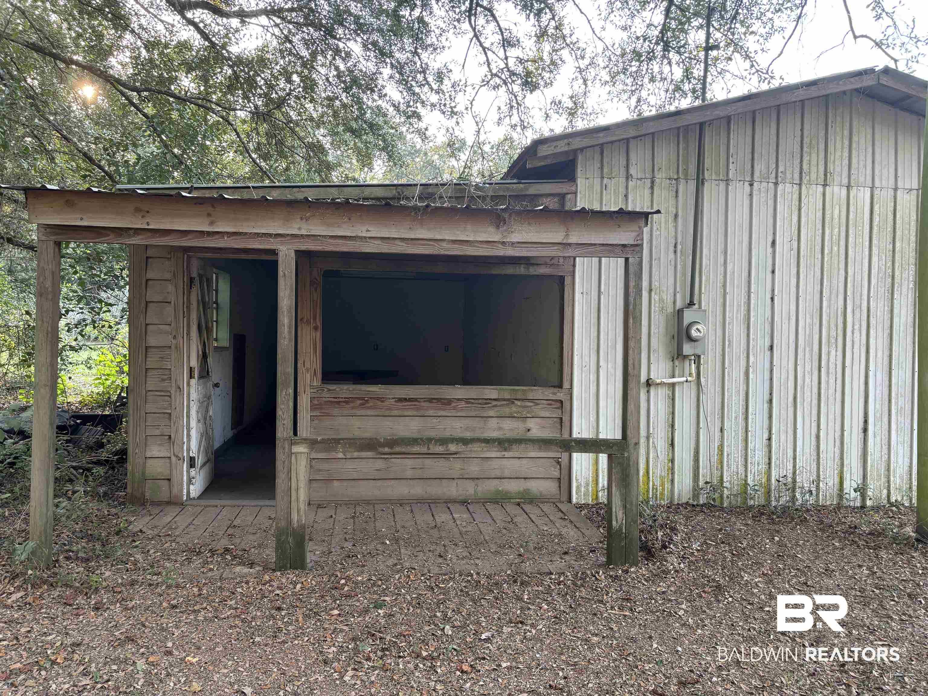 17495 County Road 48 Robertsdale, AL 36567 - Photo 12 of 37 View of outdoor structure