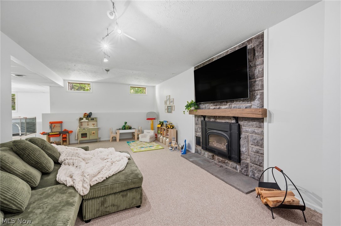 18976 Thorpe Road Chagrin Falls, OH 44023 - Photo 29 of 45