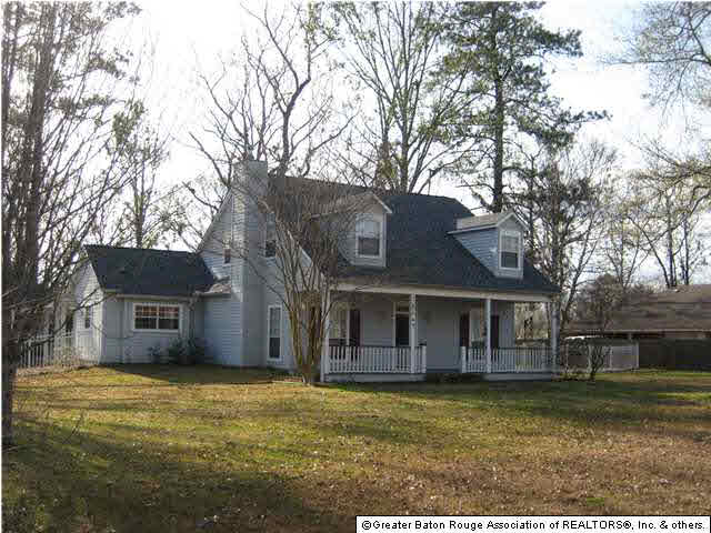 18469 Belle Grove Road Prairieville, LA 70769 - Photo 1 of 14