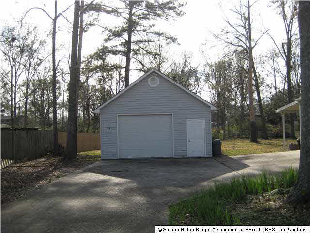 18469 Belle Grove Road Prairieville, LA 70769 - Photo 12 of 14
