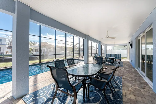 $1,750,000 | 9240 Pine Cove Drive, Englewood, FL 34224