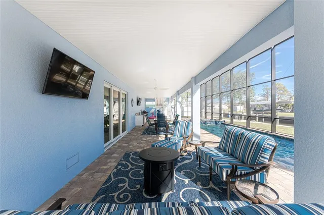 $1,750,000 | 9240 Pine Cove Drive, Englewood, FL 34224