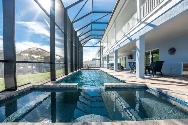 $1,750,000 | 9240 Pine Cove Drive, Englewood, FL 34224