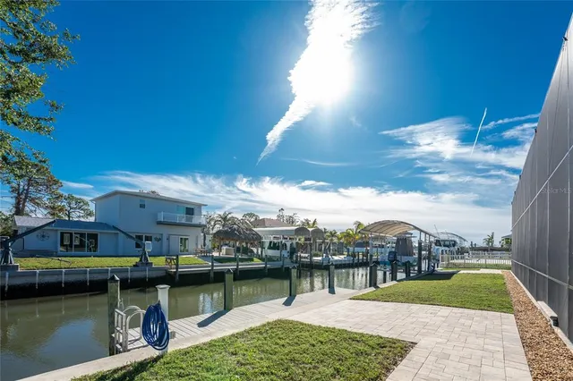 $1,750,000 | 9240 Pine Cove Drive, Englewood, FL 34224