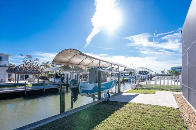 $1,750,000 | 9240 Pine Cove Drive, Englewood, FL 34224
