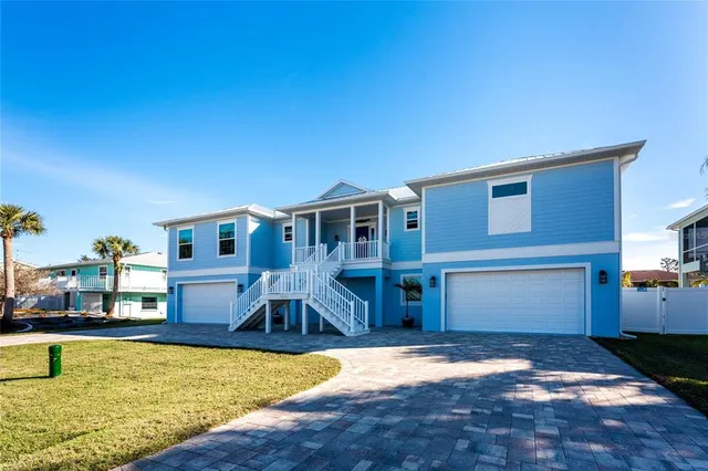 $1,750,000 | 9240 Pine Cove Drive, Englewood, FL 34224