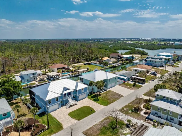 $1,750,000 | 9240 Pine Cove Drive, Englewood, FL 34224