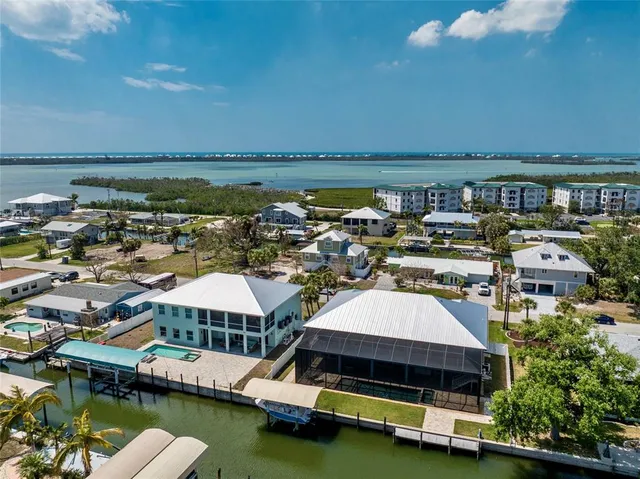 $1,750,000 | 9240 Pine Cove Drive, Englewood, FL 34224