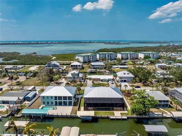 $1,750,000 | 9240 Pine Cove Drive, Englewood, FL 34224