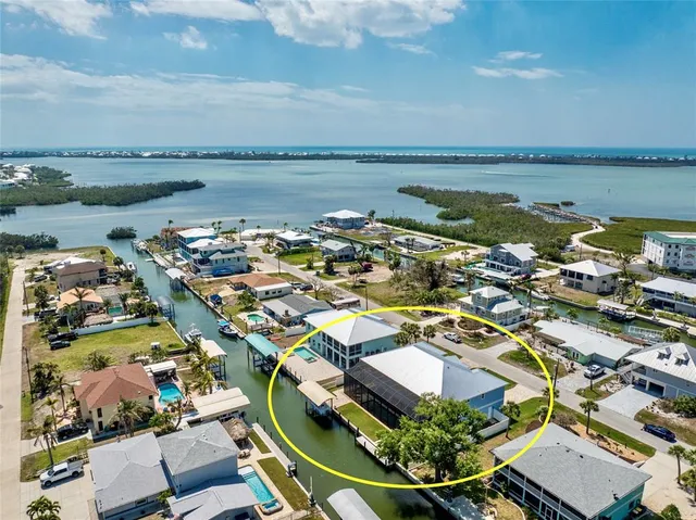 $1,750,000 | 9240 Pine Cove Drive, Englewood, FL 34224