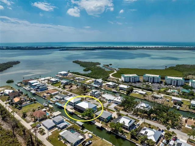 $1,750,000 | 9240 Pine Cove Drive, Englewood, FL 34224