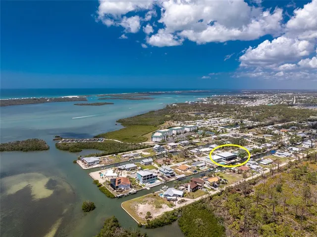 $1,750,000 | 9240 Pine Cove Drive, Englewood, FL 34224