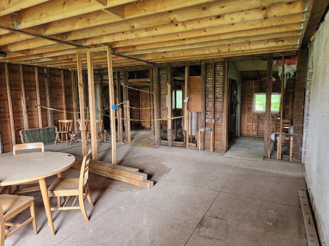 1200 Markley Road London, OH 43140 - Photo 30 of 43 Future Kitchen, Bathroom and Laundry roo