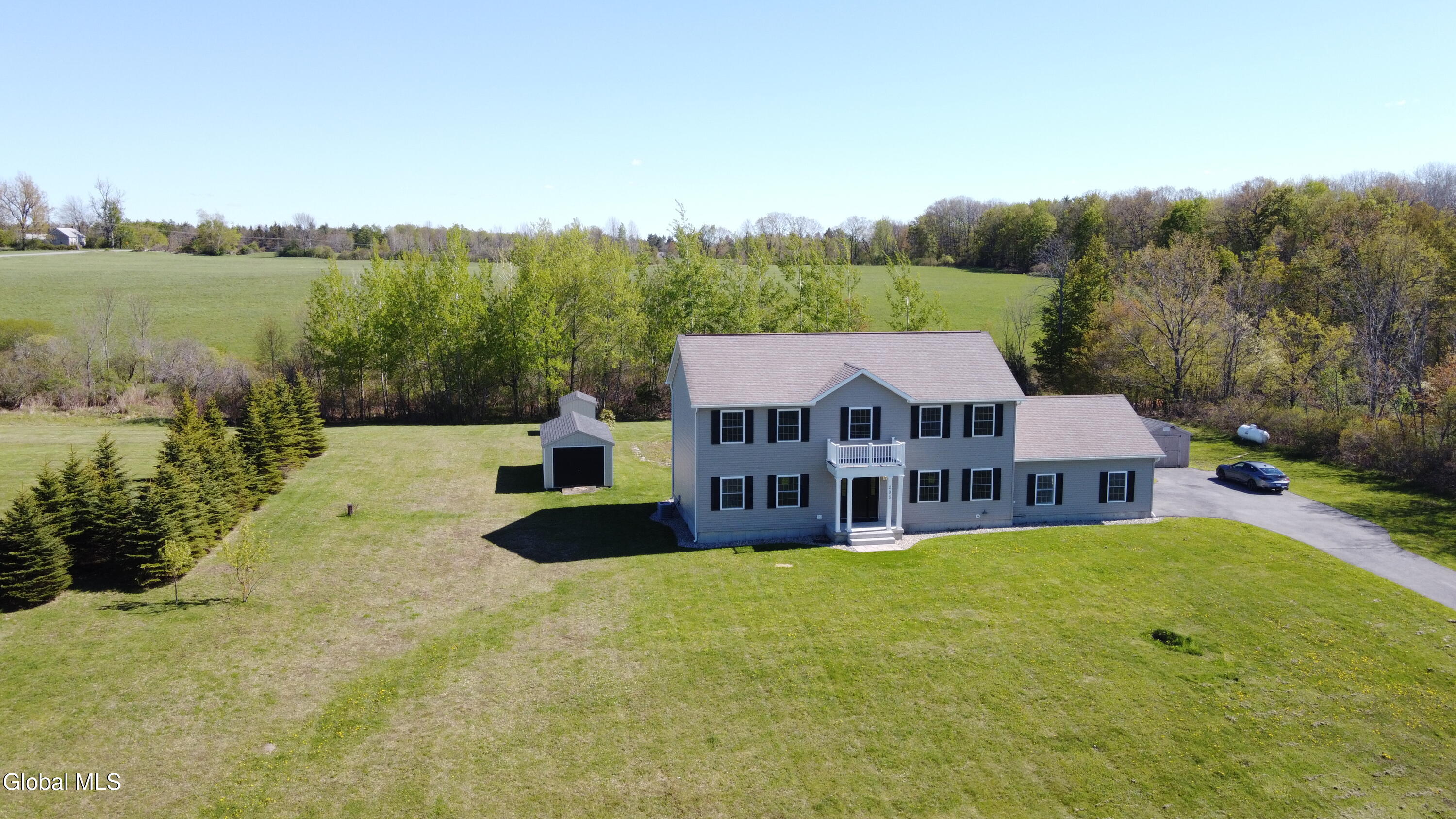 235 Gordinier Road Delanson, NY 12053 - Photo 59 of 62 DJI_0781