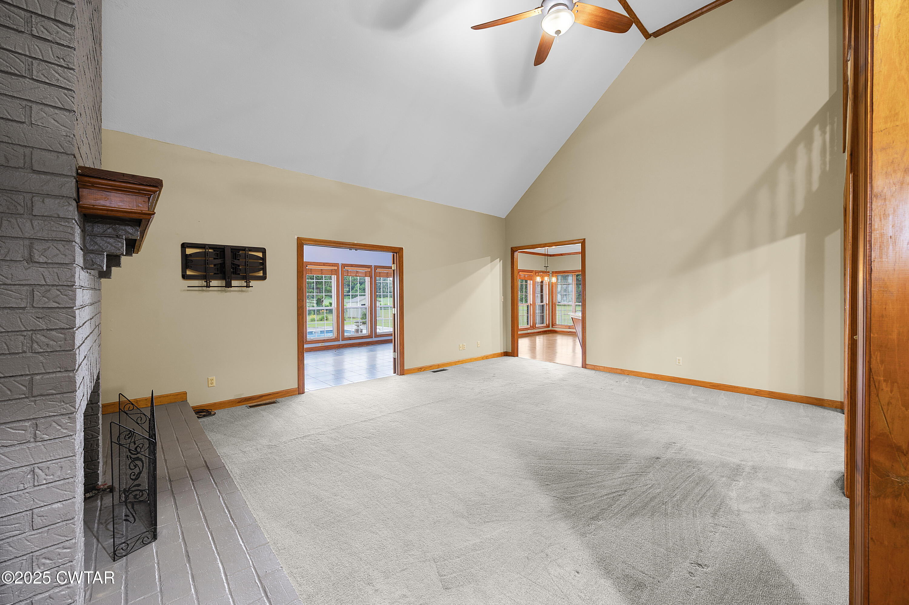 1150 Norris Crossing Road Bells, TN 38006 - Photo 11 of 40 1150 living4