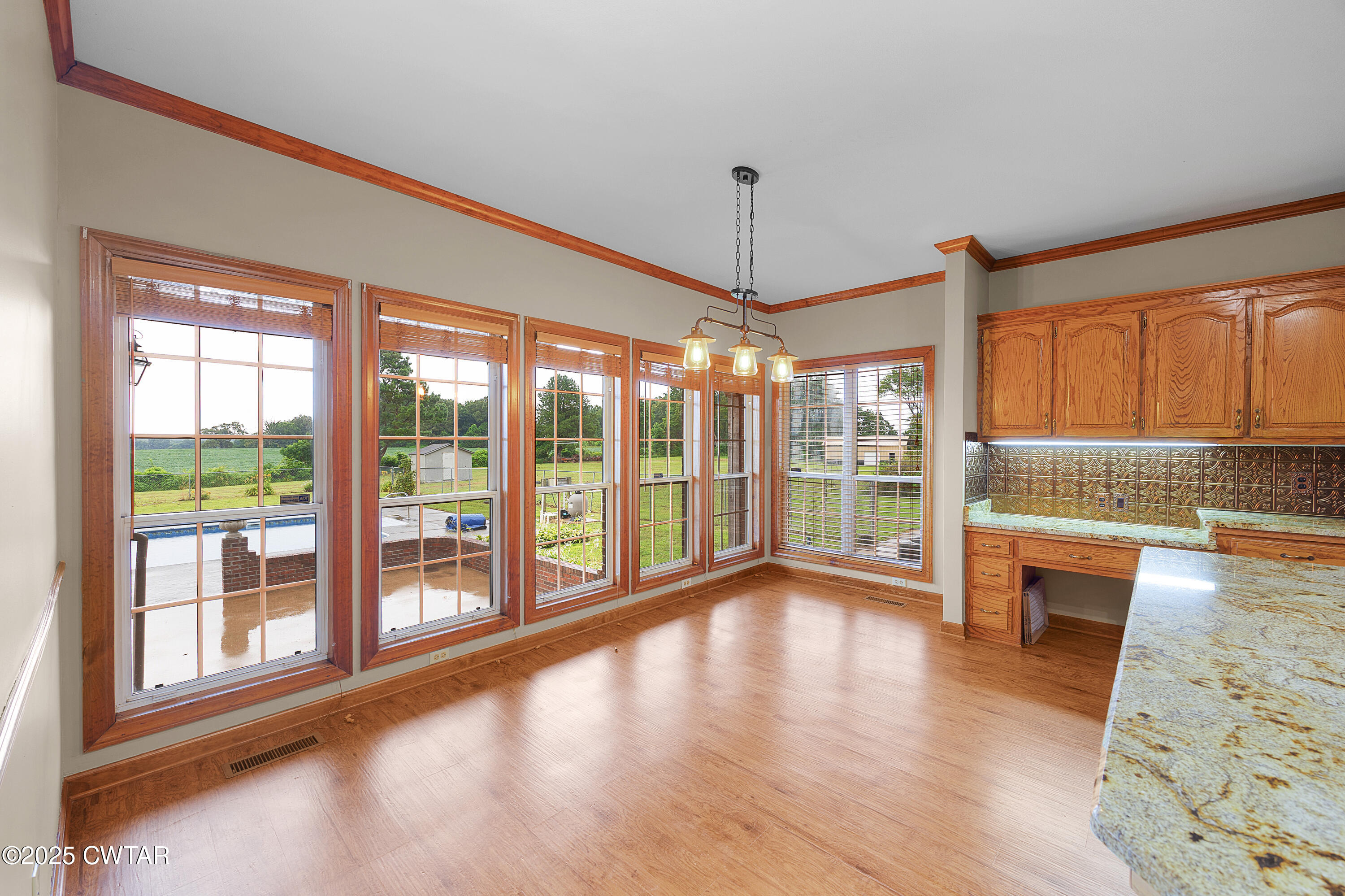 1150 Norris Crossing Road Bells, TN 38006 - Photo 15 of 40 1150 breakfast