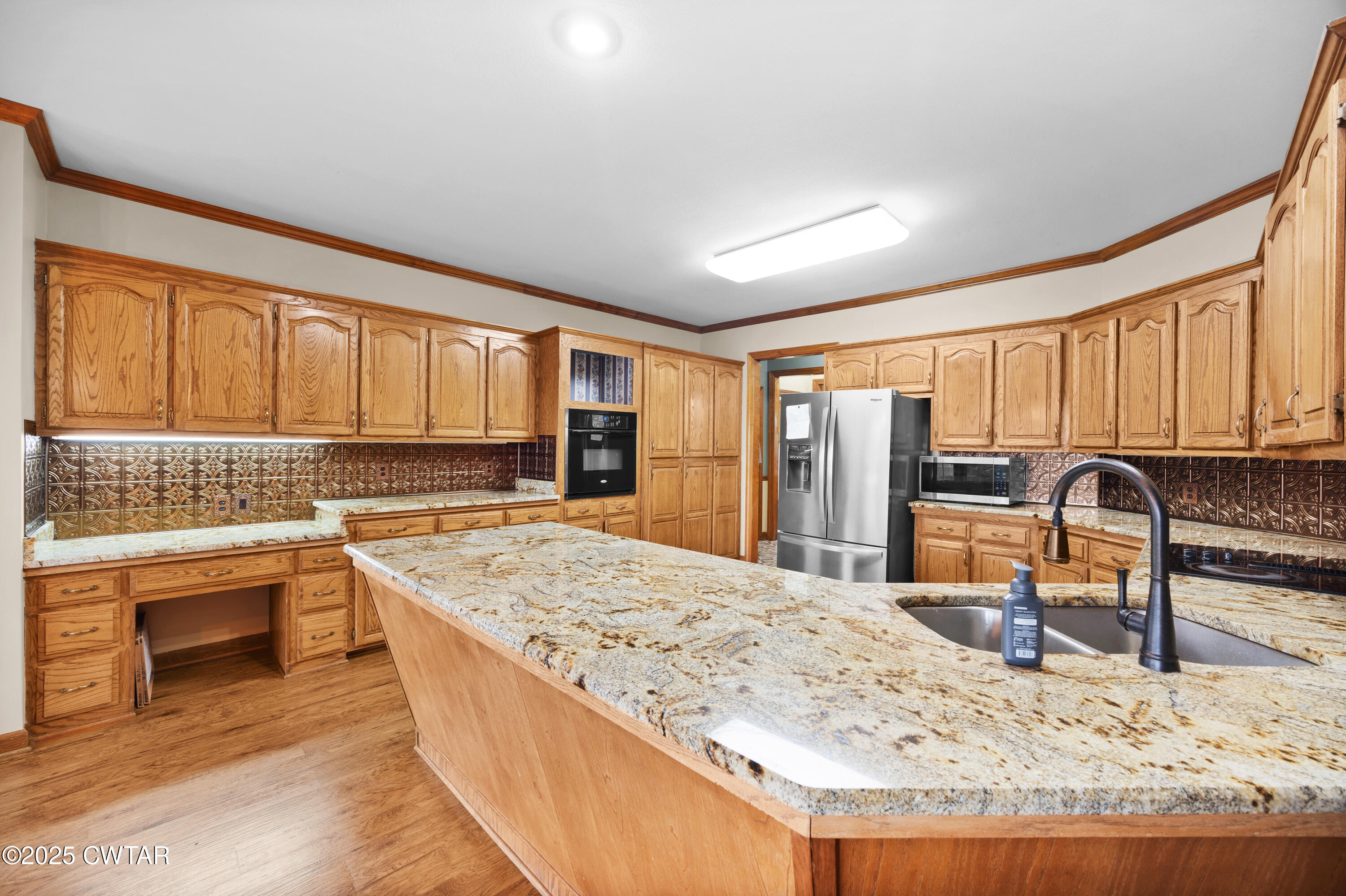1150 Norris Crossing Road Bells, TN 38006 - Photo 17 of 40 1150 kitchen2