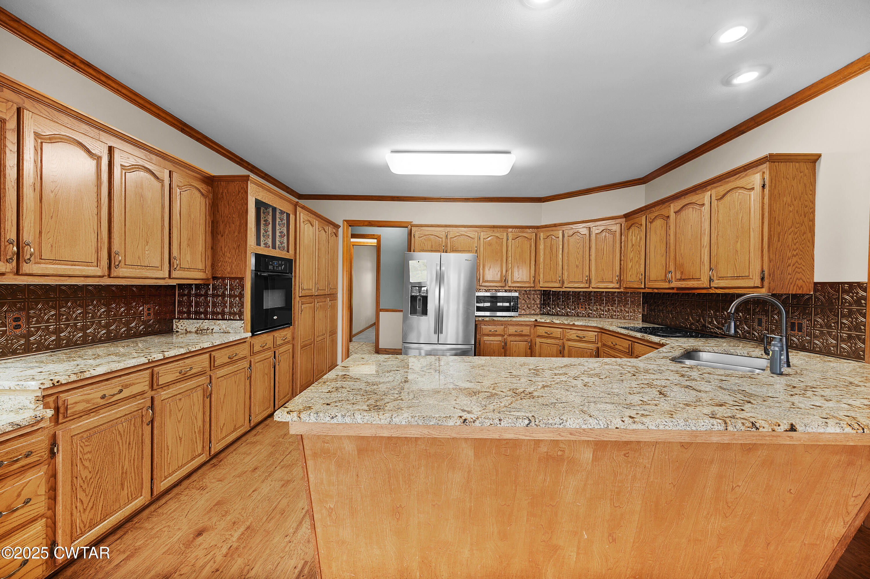 1150 Norris Crossing Road Bells, TN 38006 - Photo 19 of 40 1150 kitchen1