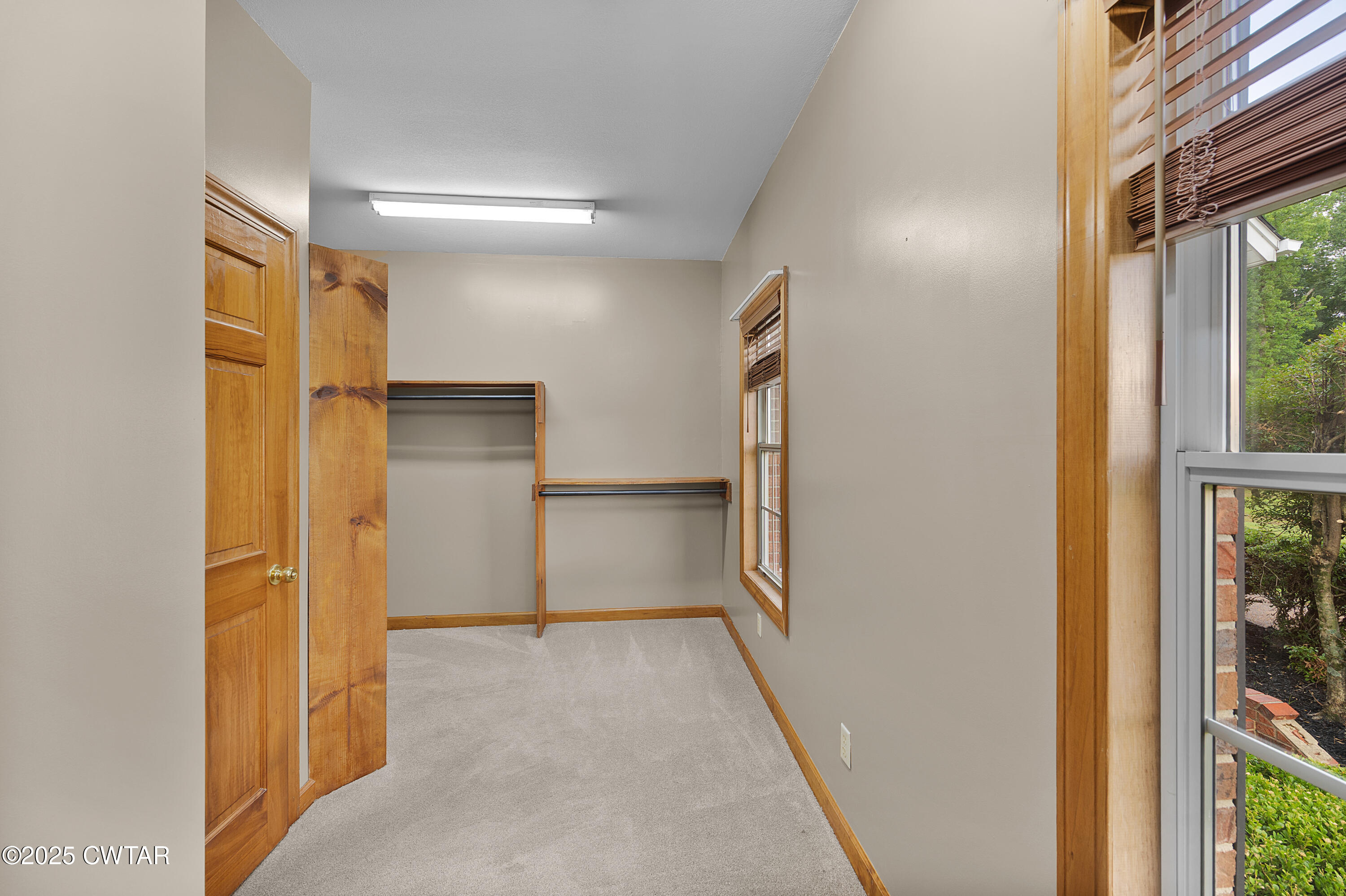 1150 Norris Crossing Road Bells, TN 38006 - Photo 23 of 40 1150 mbath closet