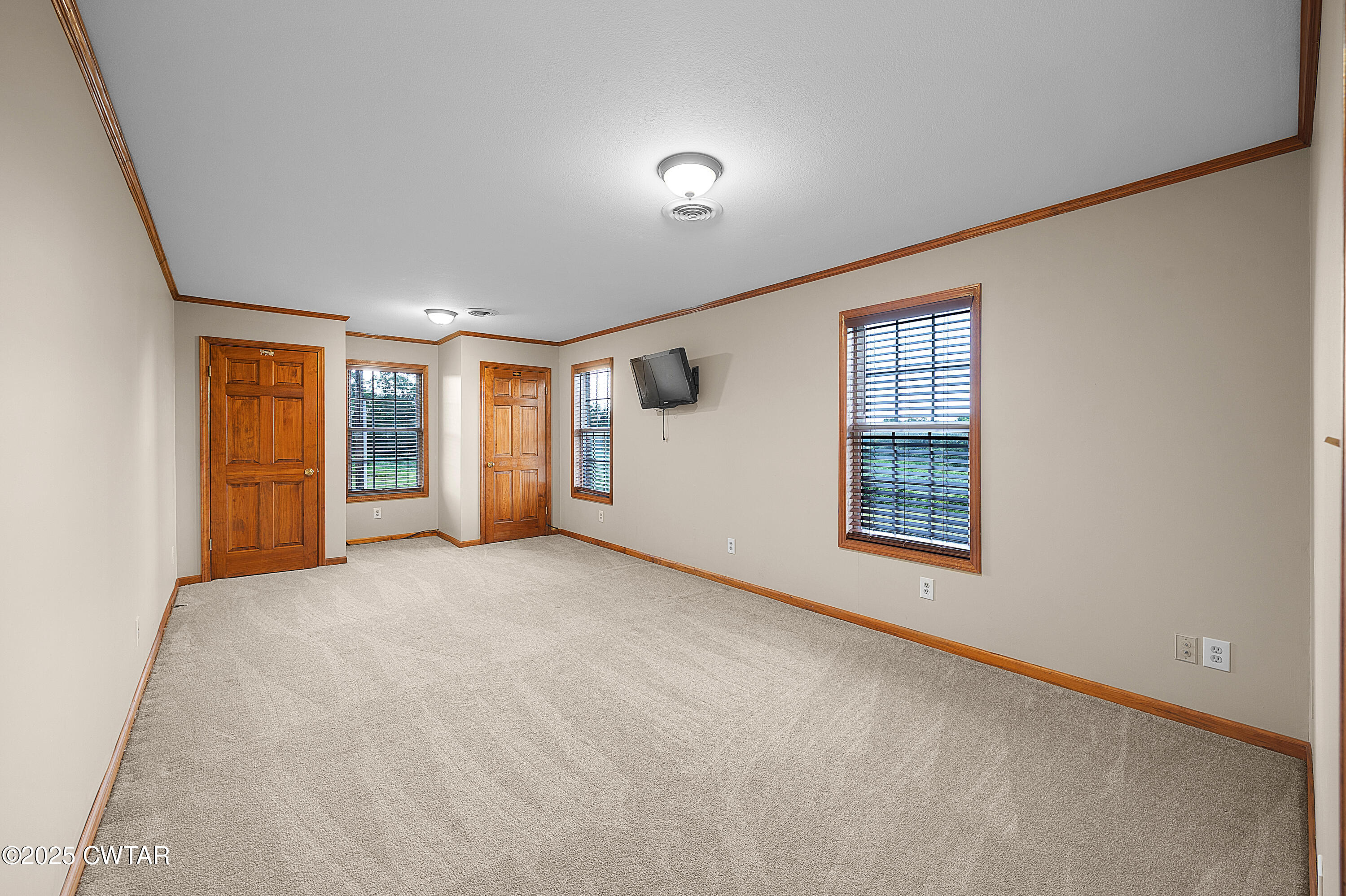 1150 Norris Crossing Road Bells, TN 38006 - Photo 30 of 40 1150 rec room