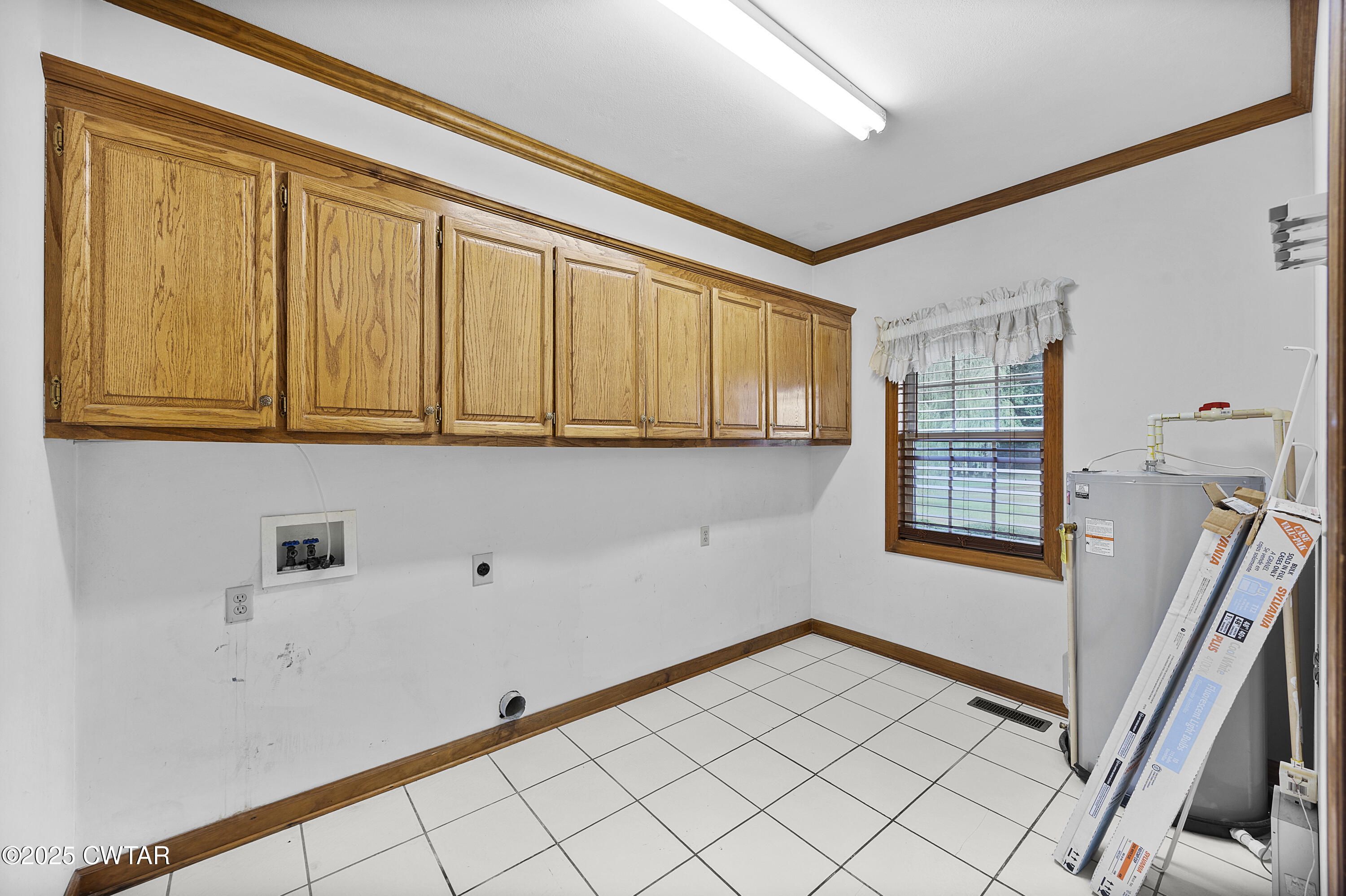 1150 Norris Crossing Road Bells, TN 38006 - Photo 31 of 40 1150 laundry