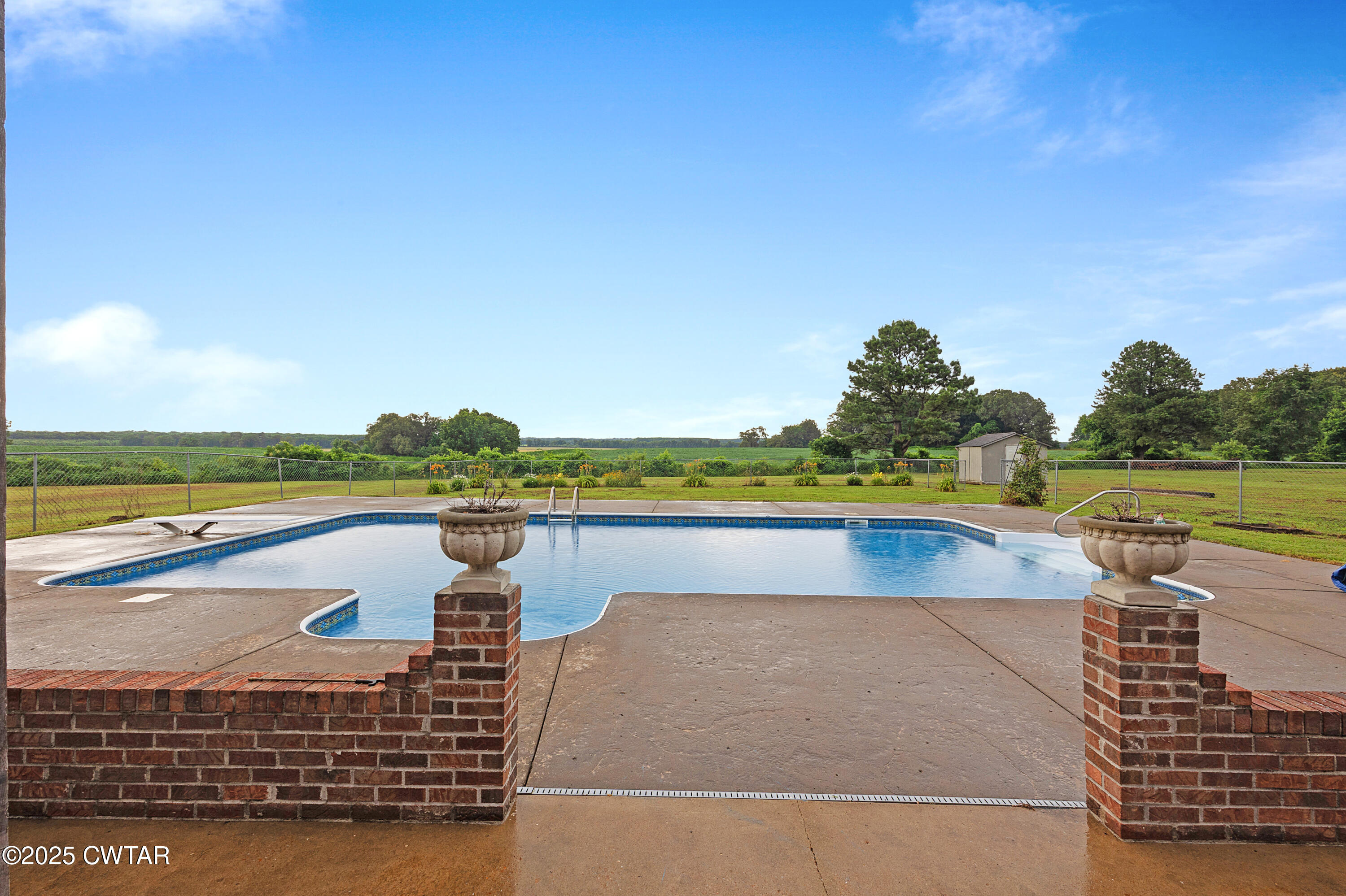 1150 Norris Crossing Road Bells, TN 38006 - Photo 35 of 40 1150 pool1