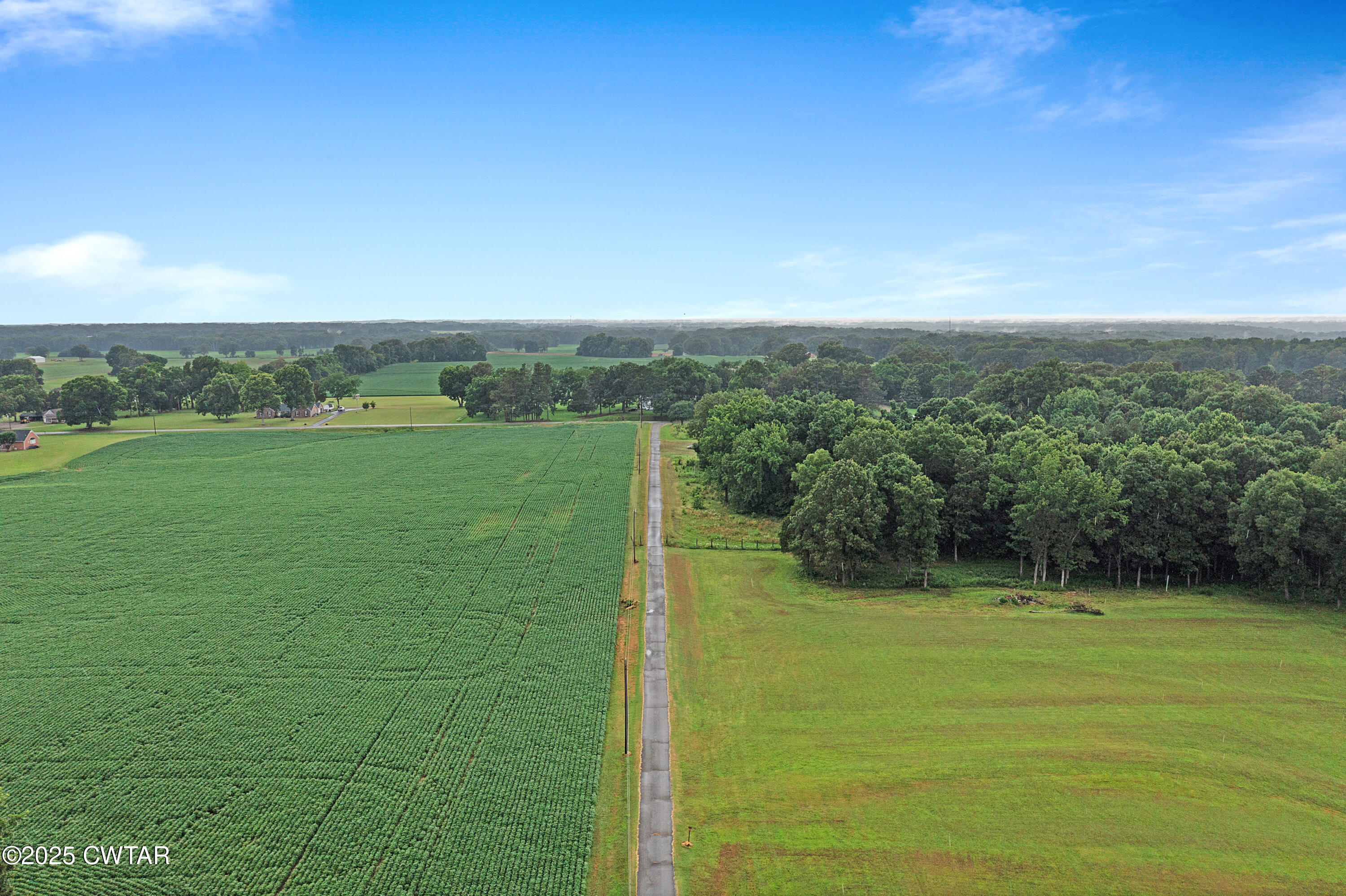 1150 Norris Crossing Road Bells, TN 38006 - Photo 40 of 40 1150 drone4