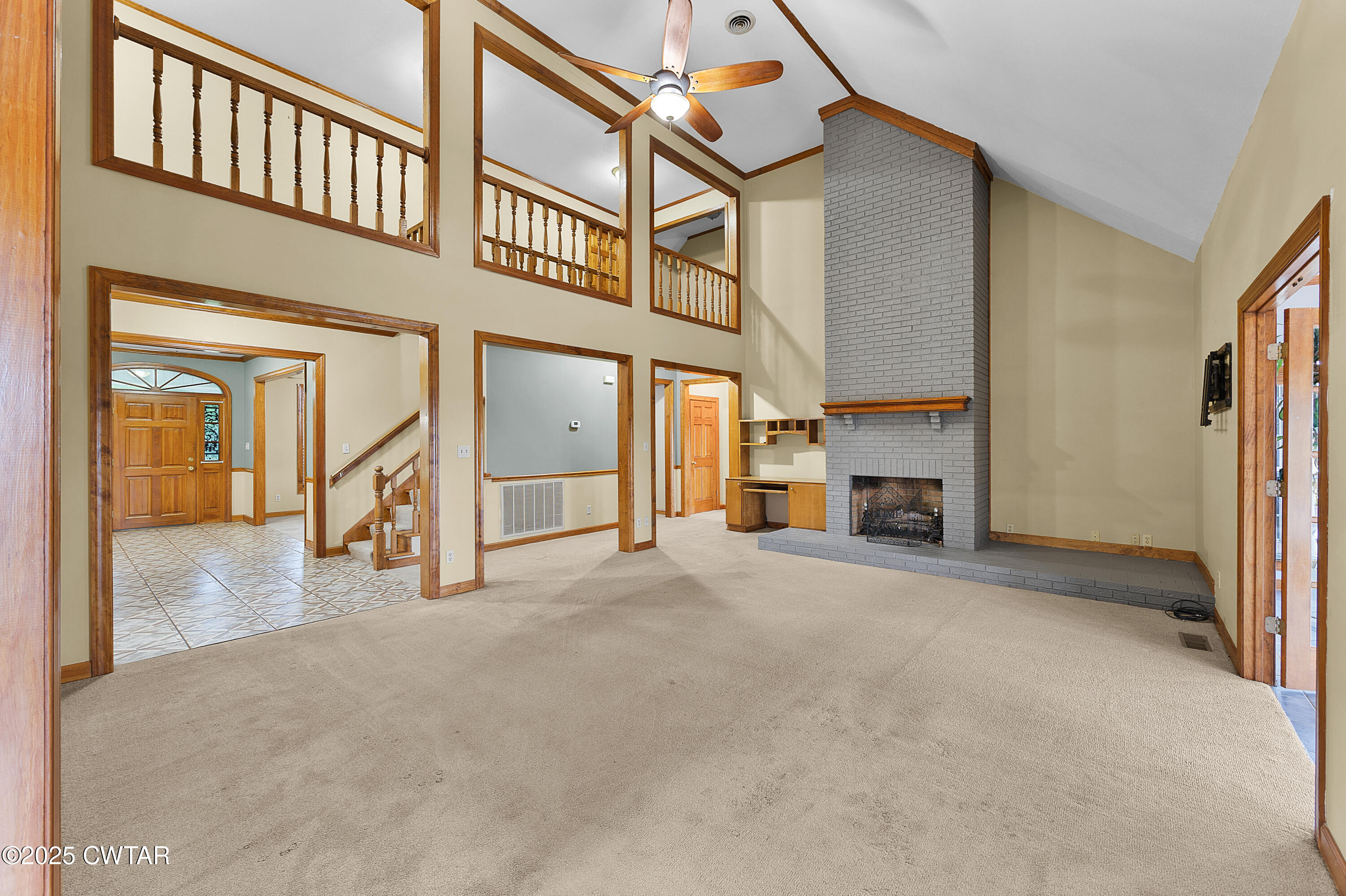 1150 Norris Crossing Road Bells, TN 38006 - Photo 8 of 40 1150 living2