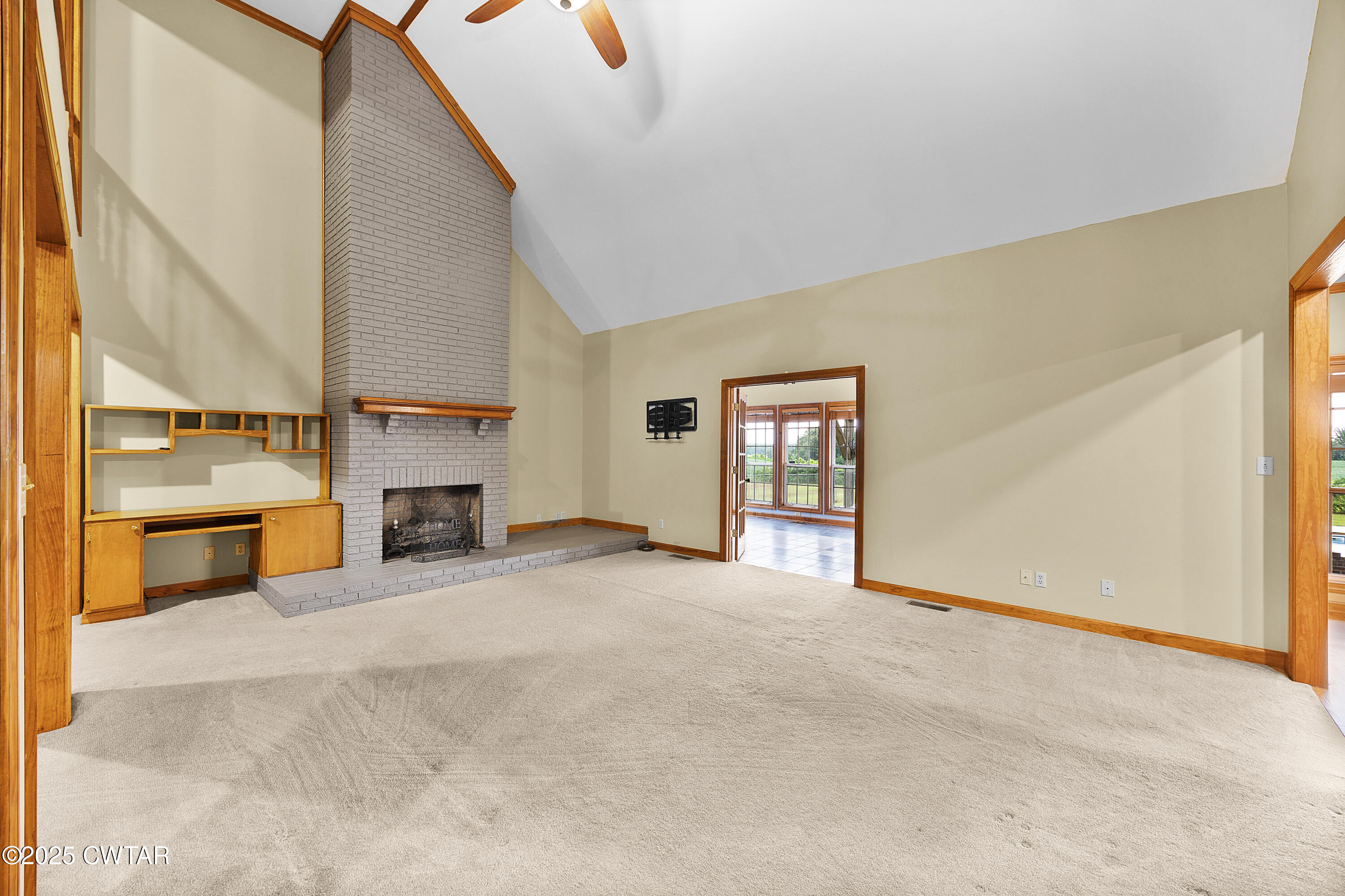 1150 Norris Crossing Road Bells, TN 38006 - Photo 9 of 40 1150 living1