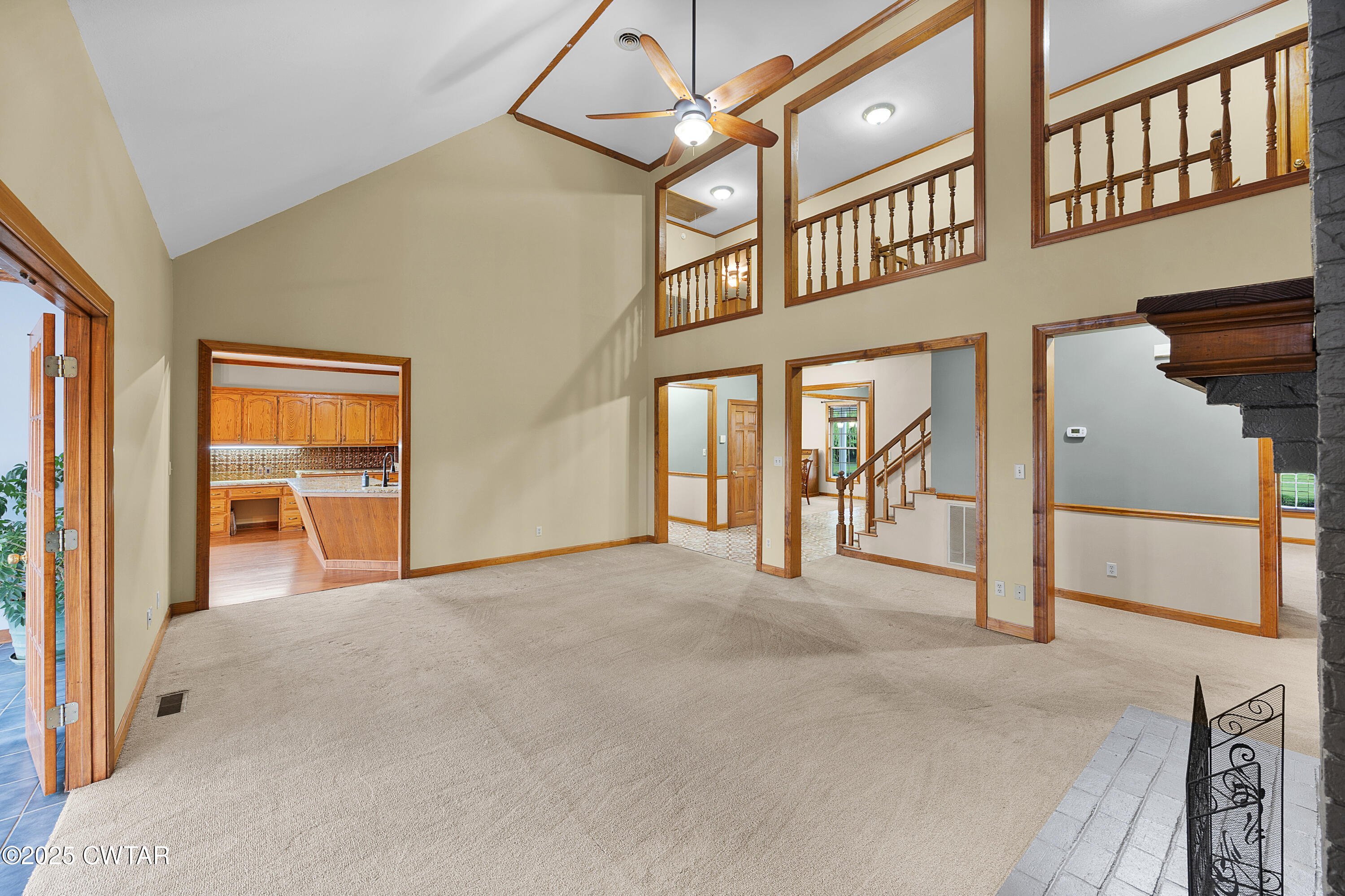 1150 Norris Crossing Road Bells, TN 38006 - Photo 10 of 40 1150 living3