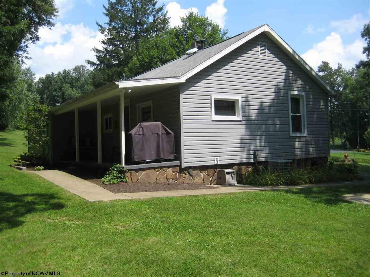 1403 Goshen Road Morgantown, WV 26508 - Photo 16 of 18 Gallery Image 16