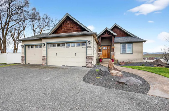 $750,000 | 19016 East 10th Lane, Greenacres, WA 99016
