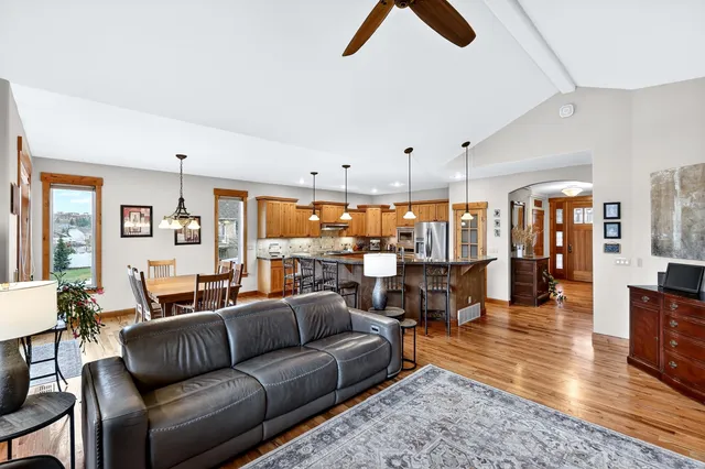 $750,000 | 19016 East 10th Lane, Greenacres, WA 99016