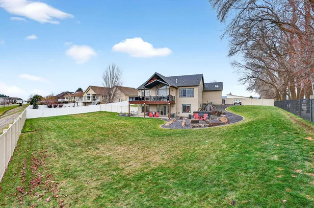 $750,000 | 19016 East 10th Lane, Greenacres, WA 99016