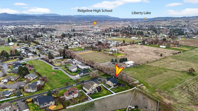 $750,000 | 19016 East 10th Lane, Greenacres, WA 99016