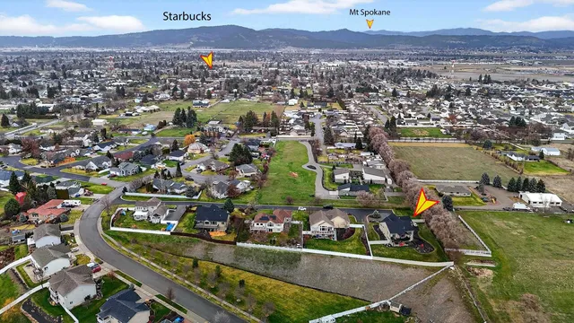 $750,000 | 19016 East 10th Lane, Greenacres, WA 99016