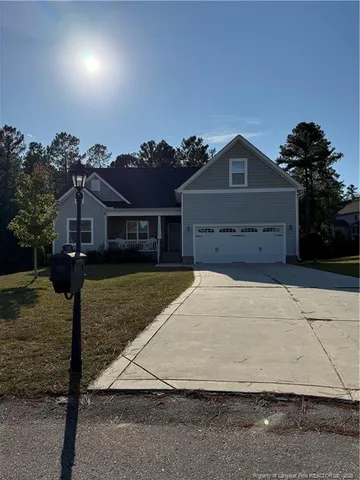$1,995 | 100 Wildlife Bridge Court, Spring Lake, NC 28390