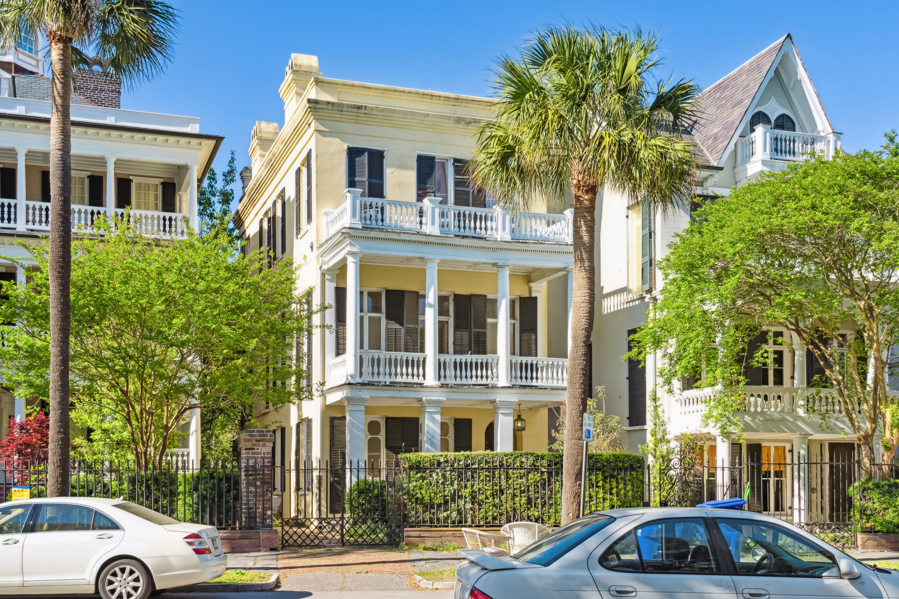 30 S Battery Street