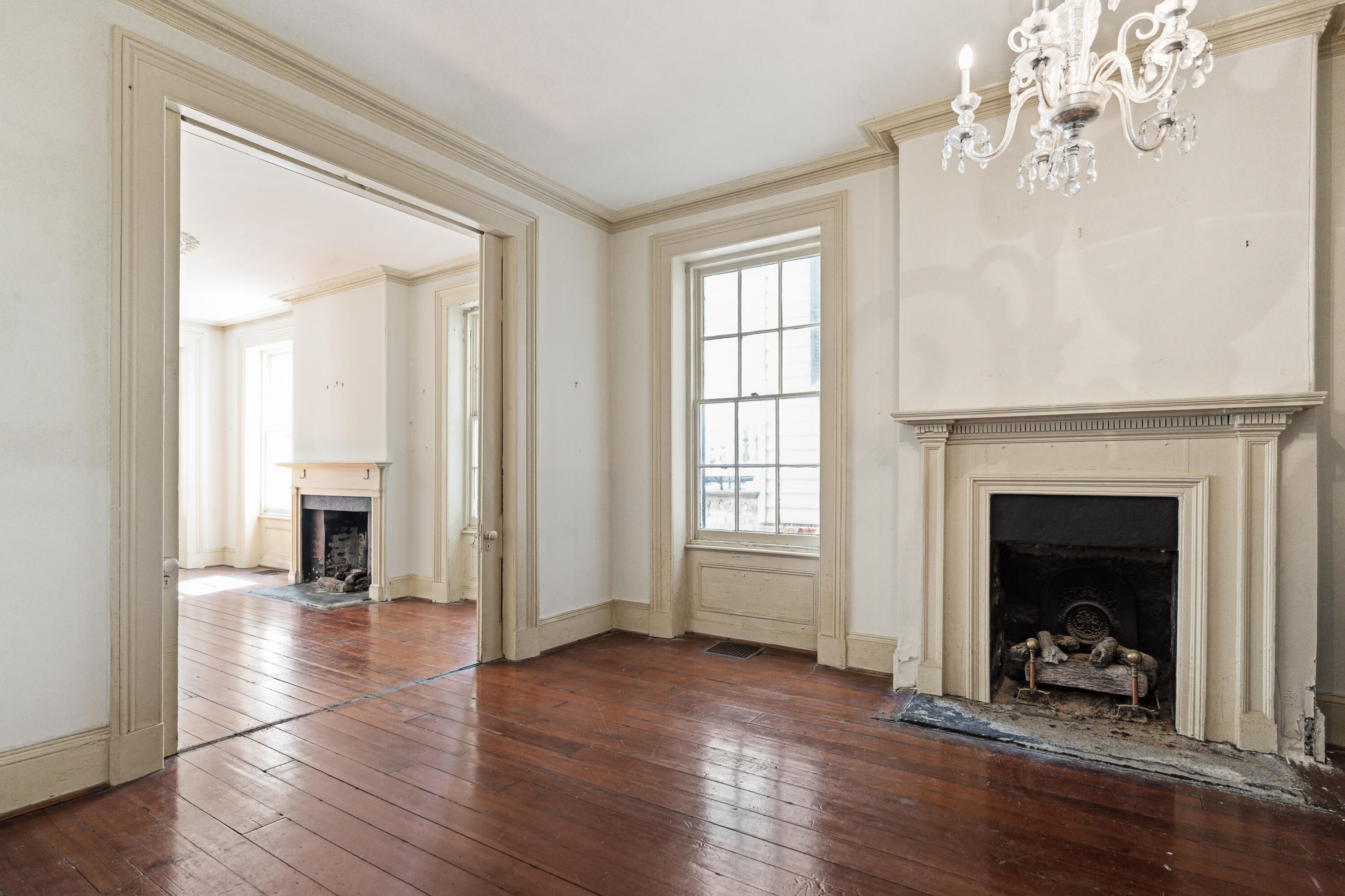 30 South Battery Charleston, SC 29401 - Photo 12 of 45 Formal Dining Room