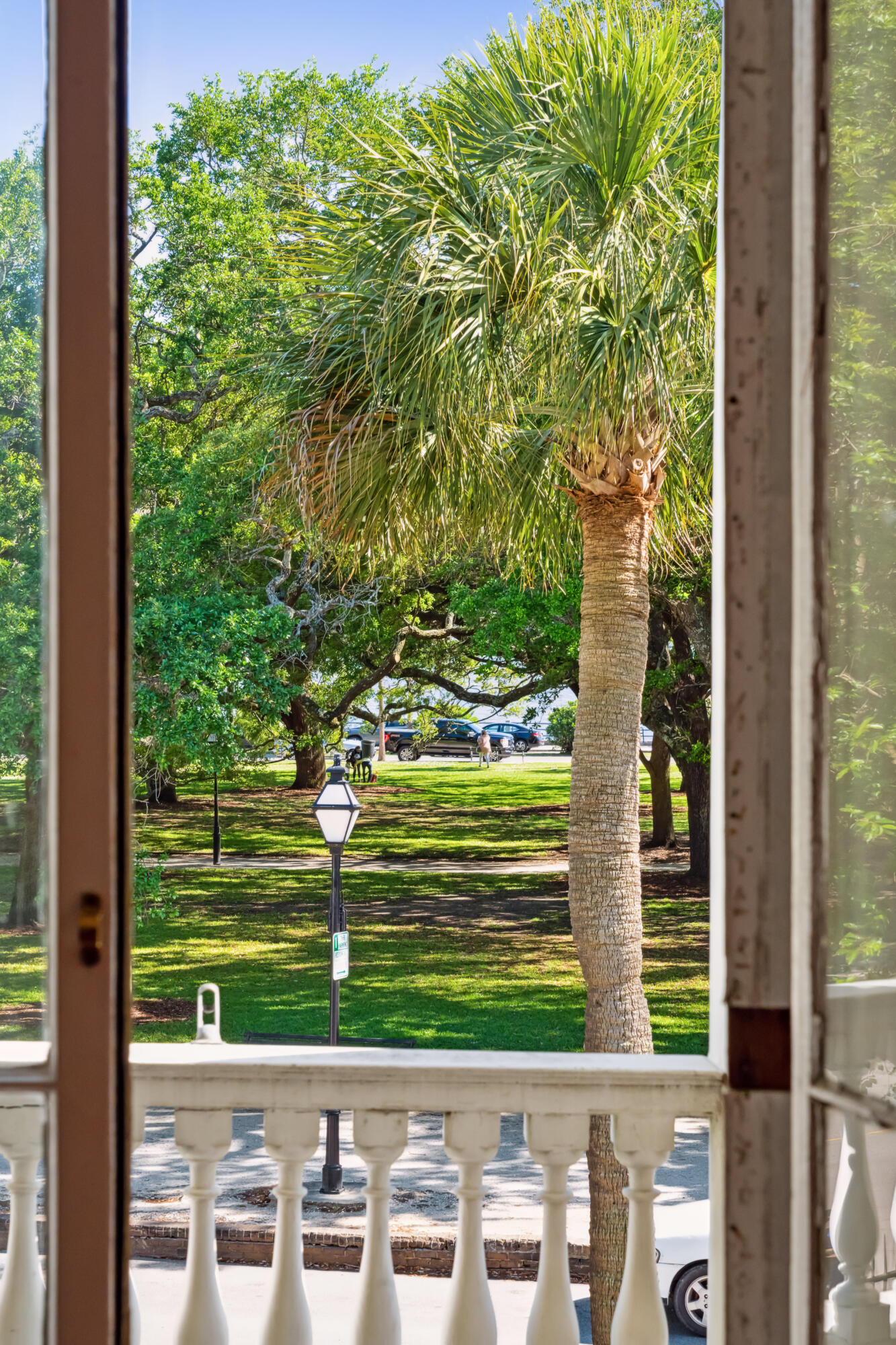 30 South Battery Charleston, SC 29401 - Photo 20 of 45 Views of White Point Garden