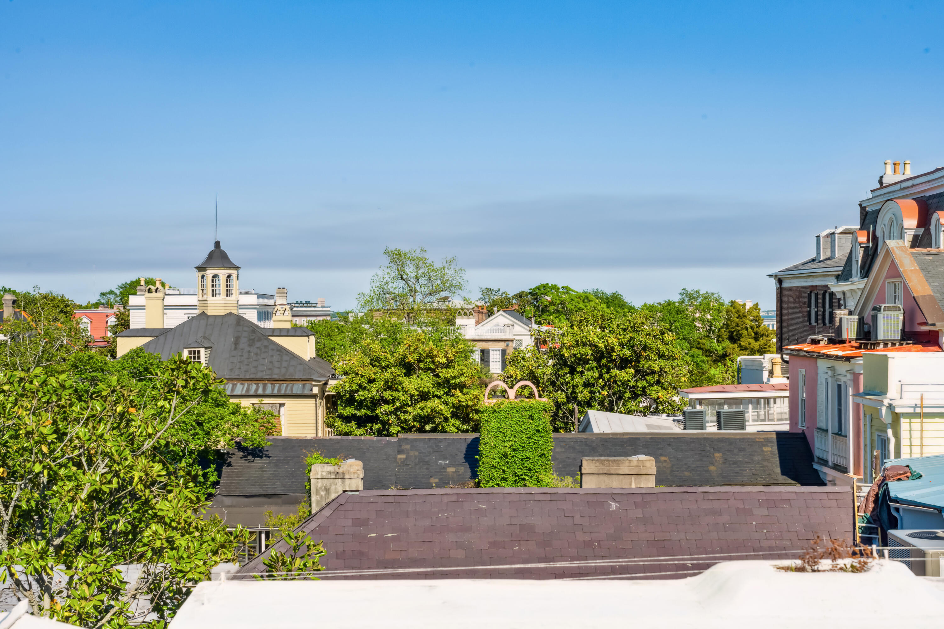30 South Battery Charleston, SC 29401 - Photo 31 of 45 City Skyline Views
