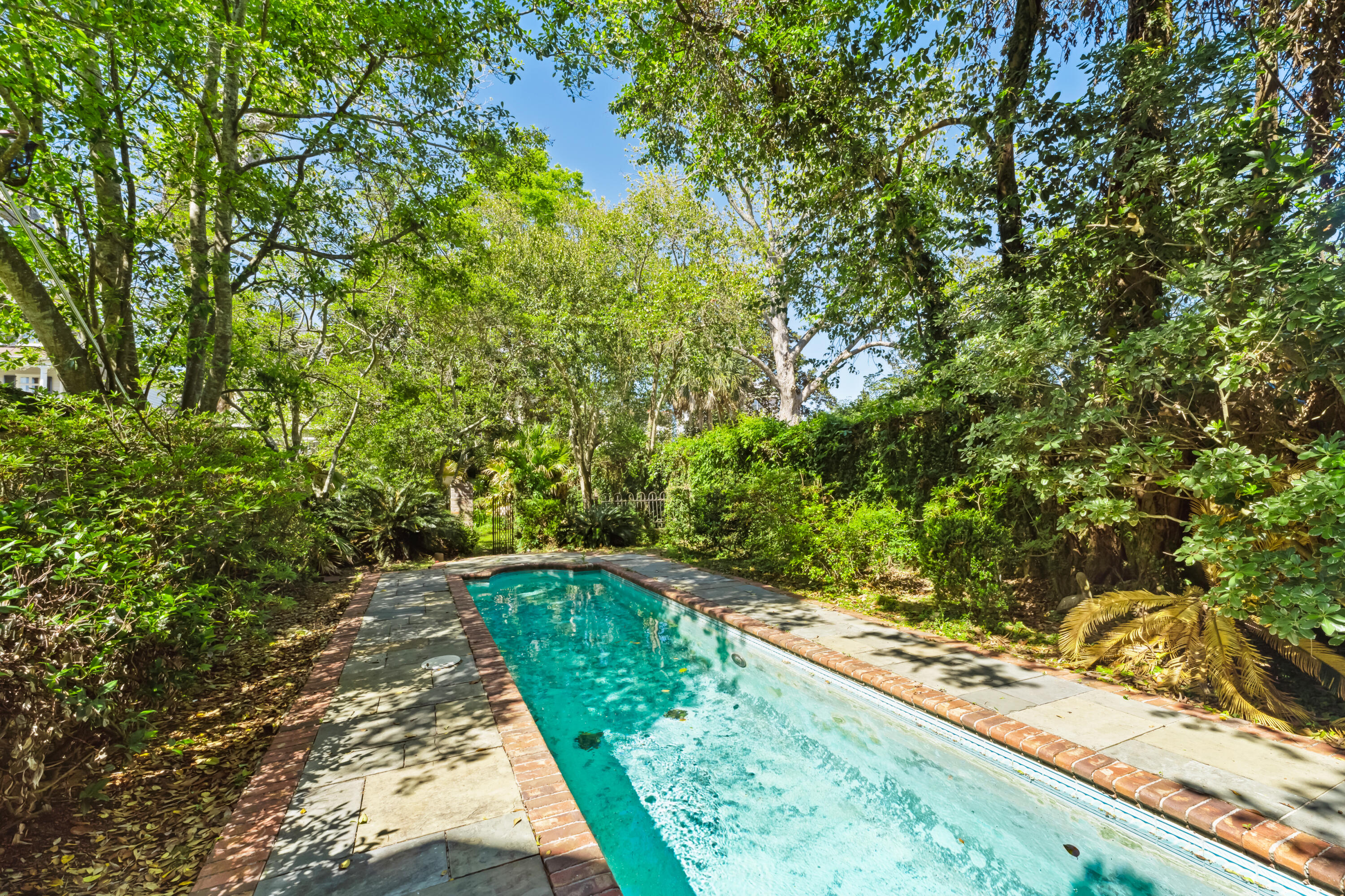30 South Battery Charleston, SC 29401 - Photo 40 of 45 Pool