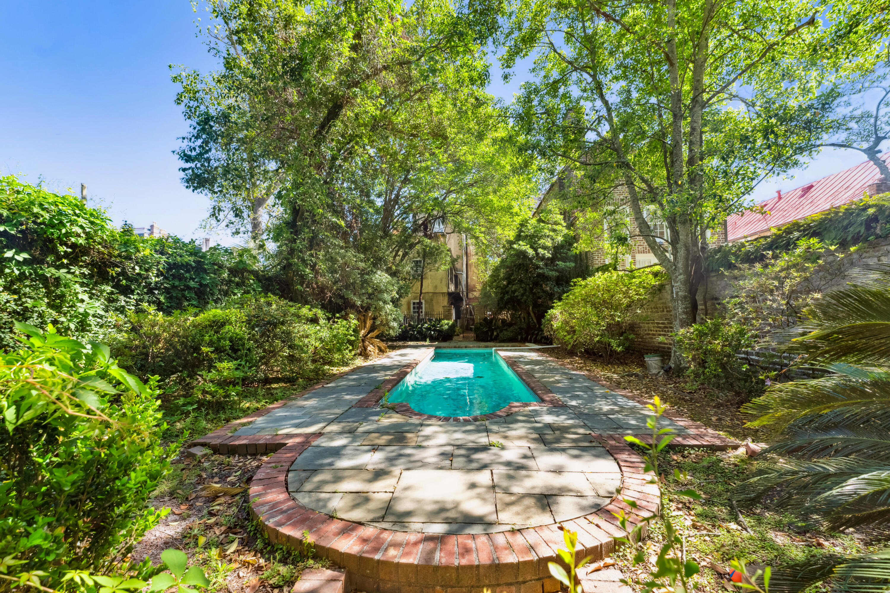30 South Battery Charleston, SC 29401 - Photo 41 of 45 Pool