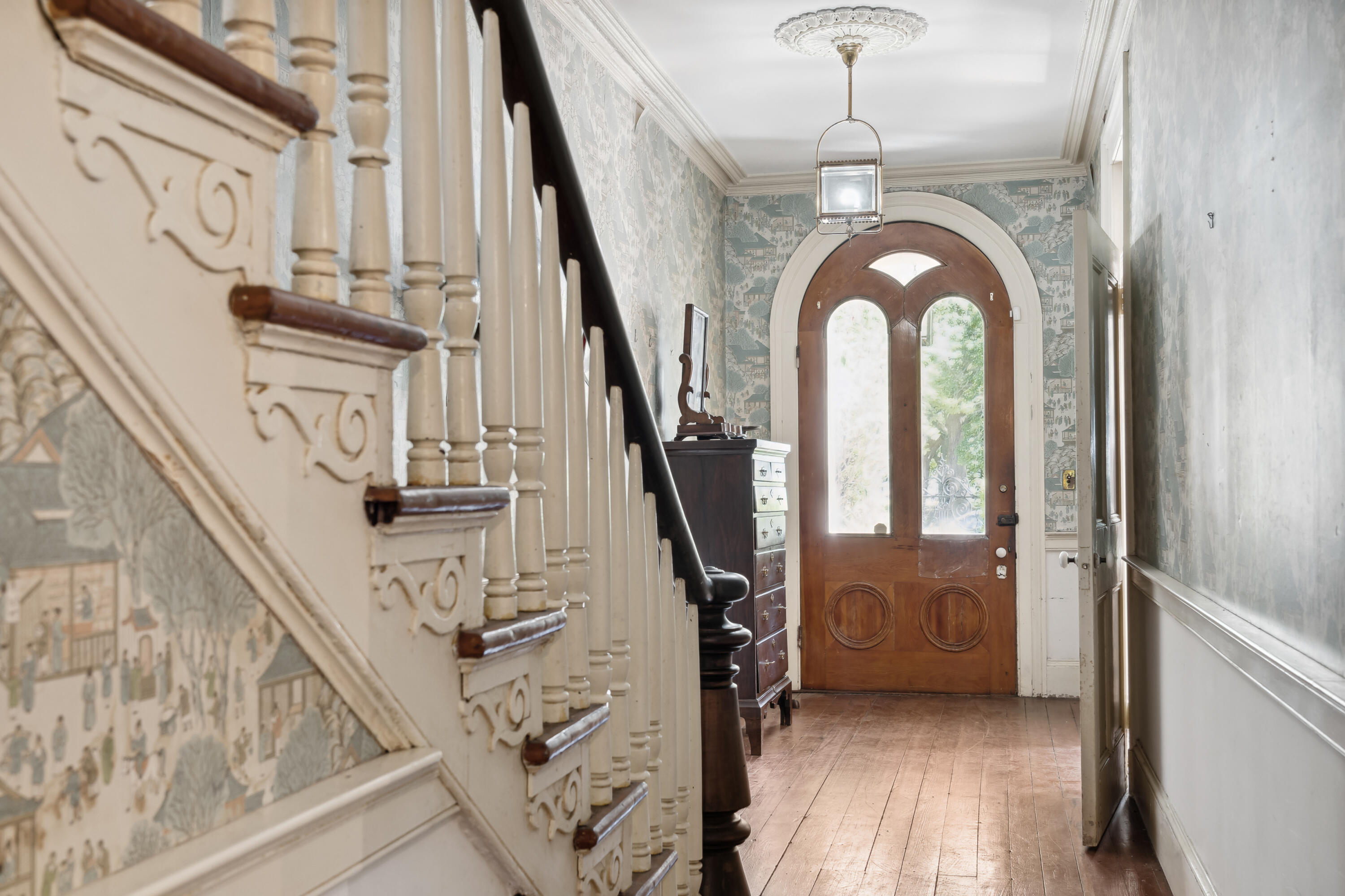 30 South Battery Charleston, SC 29401 - Photo 10 of 45 Foyer