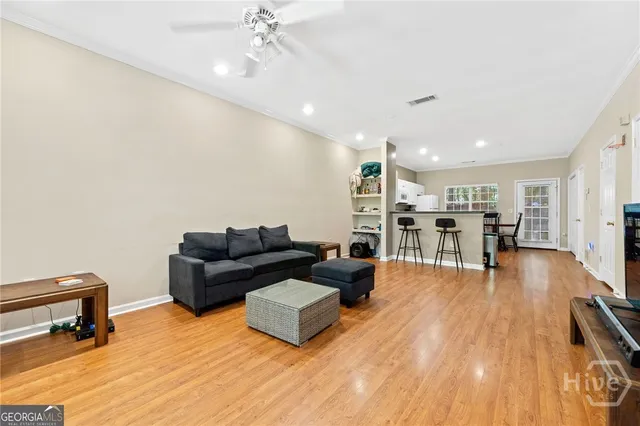 $1,625 | 205 Woodstone Drive, Unit 17, Athens, GA 30605